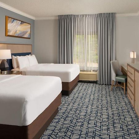 Paragon Casino Resort Marksville Kültér fotó