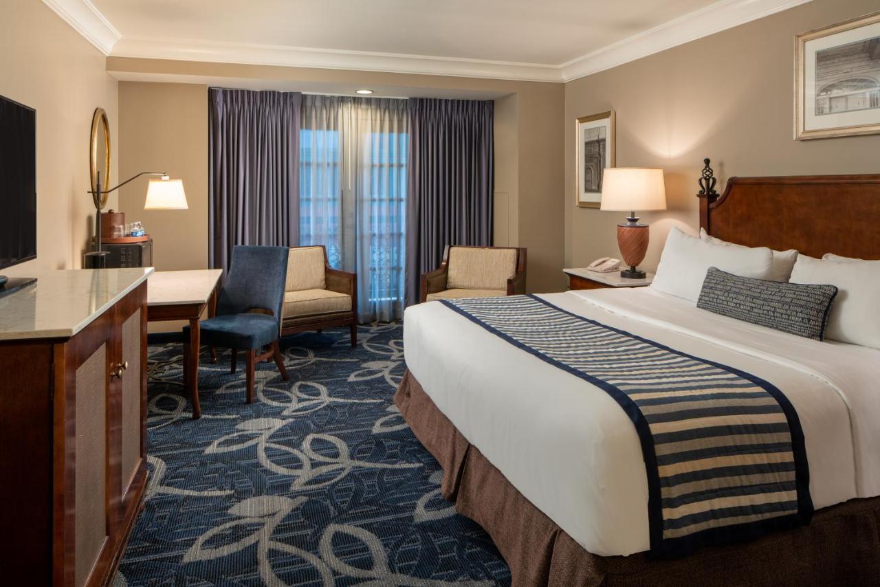 Paragon Casino Resort Marksville Kültér fotó