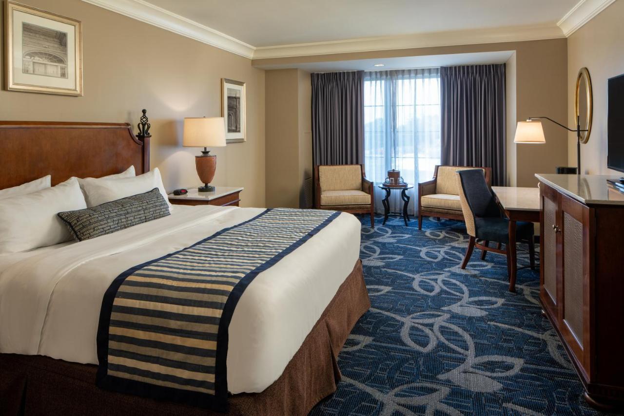 Paragon Casino Resort Marksville Kültér fotó