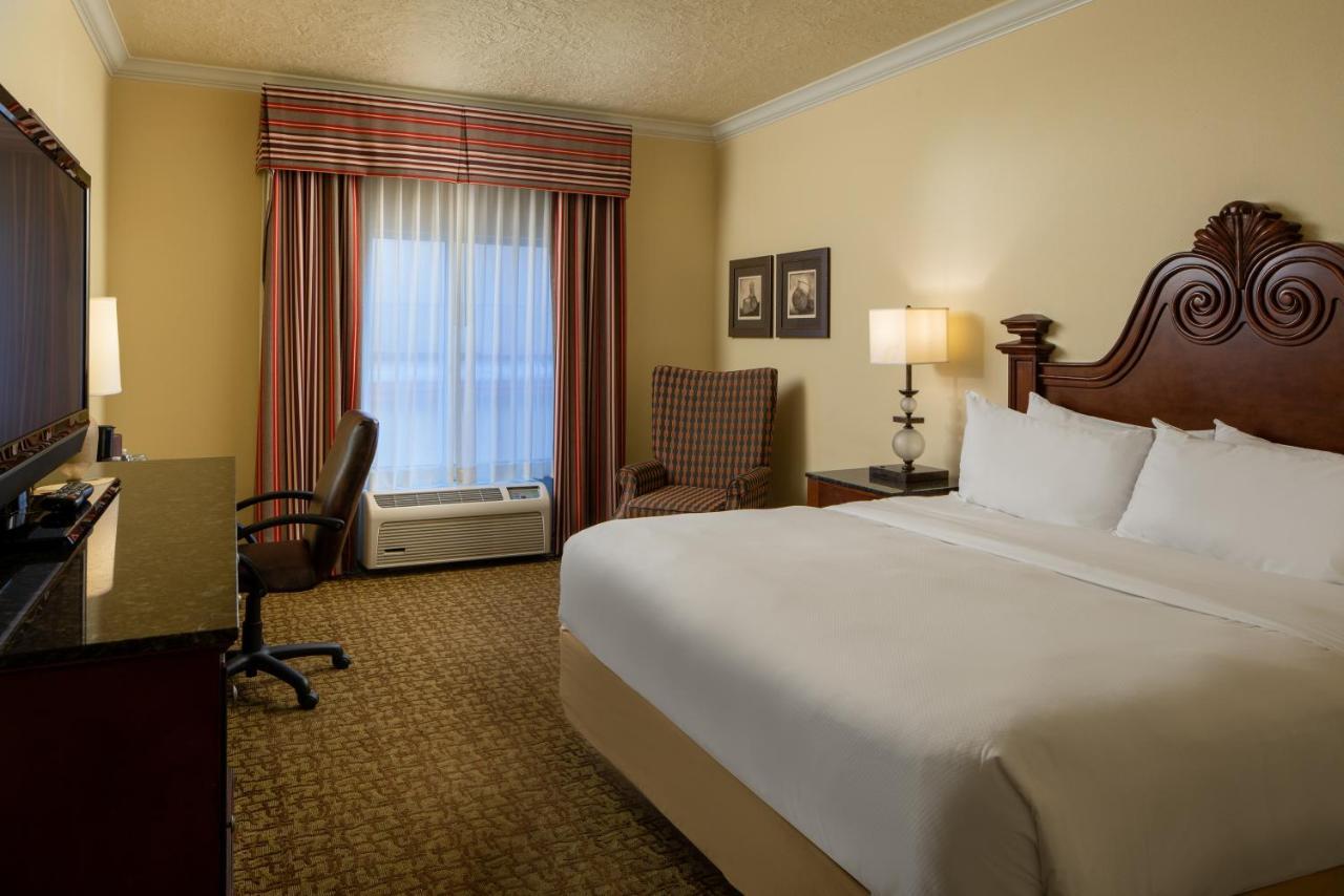 Paragon Casino Resort Marksville Kültér fotó