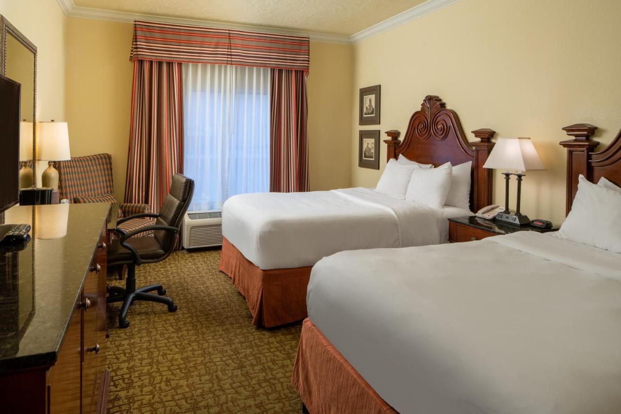 Paragon Casino Resort Marksville Kültér fotó