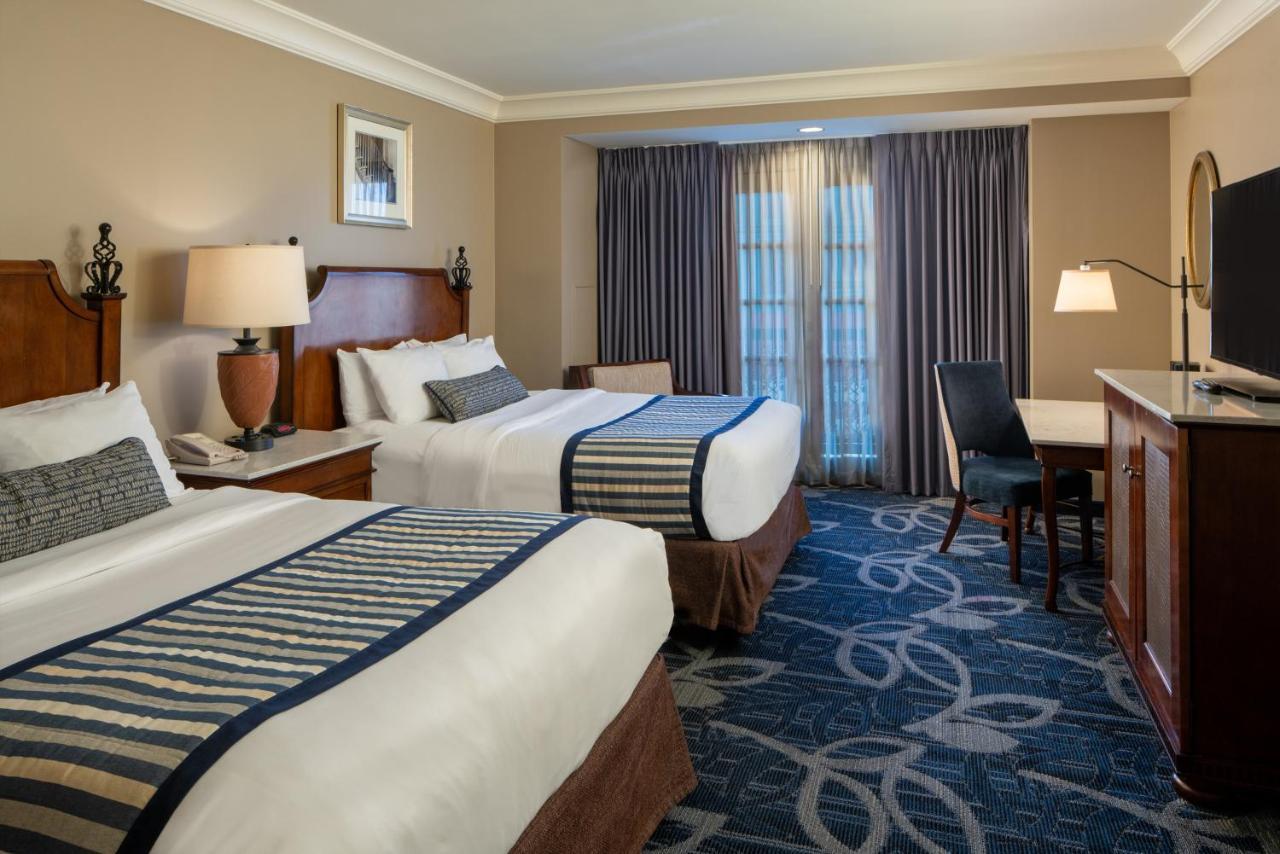 Paragon Casino Resort Marksville Kültér fotó