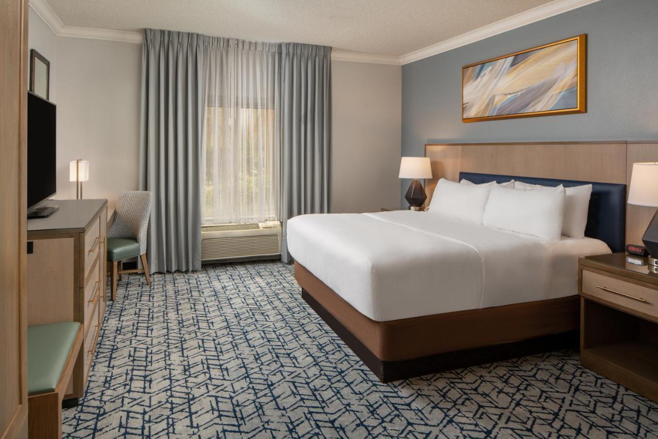 Paragon Casino Resort Marksville Kültér fotó