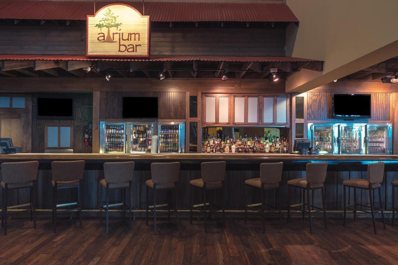 Paragon Casino Resort Marksville Kültér fotó