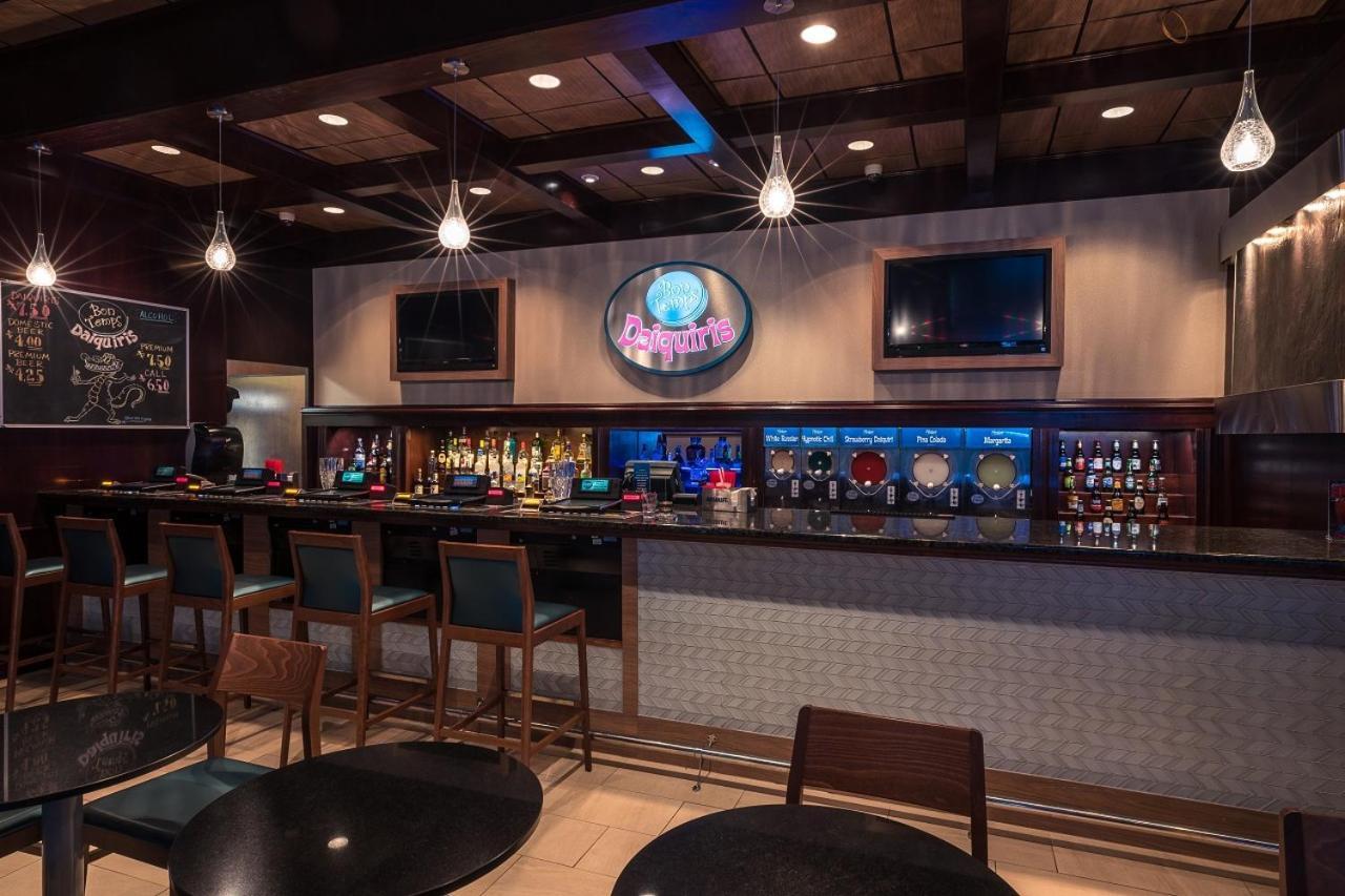 Paragon Casino Resort Marksville Kültér fotó