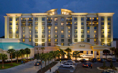 Paragon Casino Resort Marksville Kültér fotó